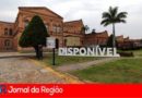 Fepasa obra disponivel