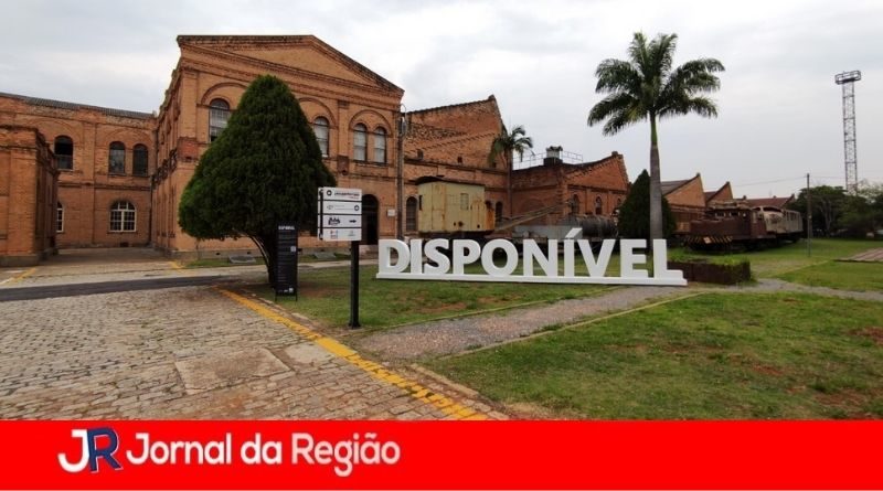 Fepasa obra disponivel