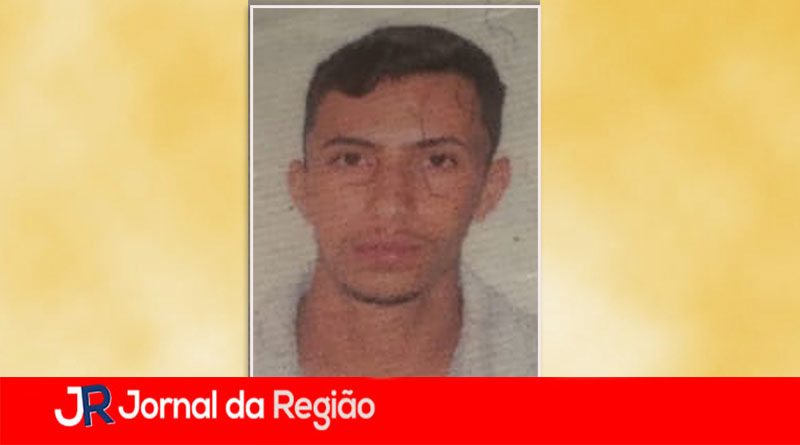GIOVANE ACIDENTE DE MOTO