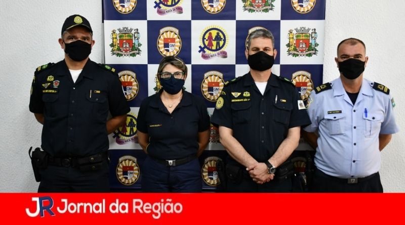 GM e GCM Sao Bernardo