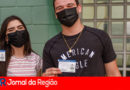 JOVENS APOS VACINA