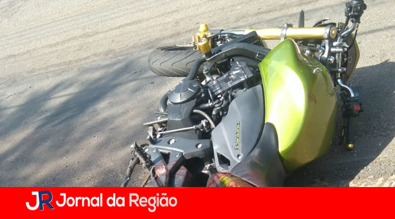 MOTO POLICIAL
