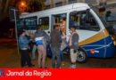 NOITES FRIAS