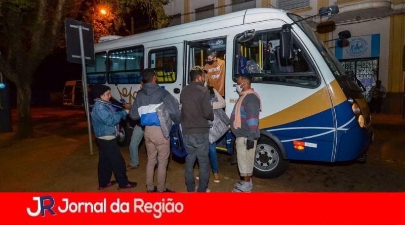 NOITES FRIAS