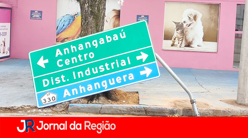PLACA NO CHAO copia