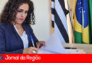 PREFEITA DEBORA DE JARINU