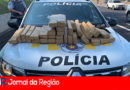 TRAFICO DE DROGAS RODOVIA DOM PEDRO