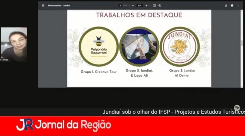 Turismo Jundiai