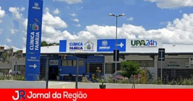 UPA Vetor Oeste