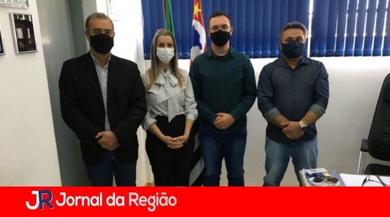 Visita CDP Cabreuva