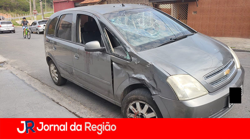 acidente moto x carro 3