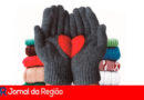 Campanha do Agasalho. (Foto: Divulgação)
