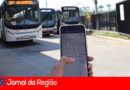 Aplicativo Ônibus. (Foto: Divulgação)