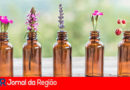 Aromaterapia. (Foto: Shutterstock)