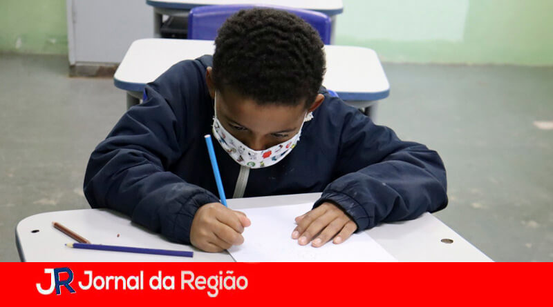Volta as aulas em Campo Limpo paulista. (Foto: Divulgação)