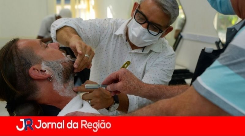 barbeiro