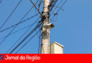 Furto em Louveira. (Foto: Divulgação)