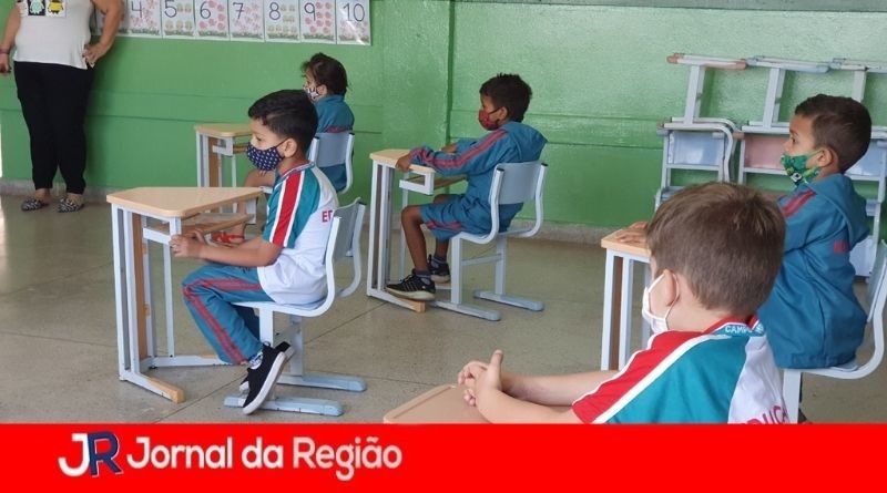 campo limpo mascara