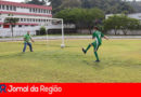 CAPS Campo Limpo Paulista. (Foto: Divulgação)