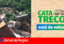 Cata treco Campo Limpo Paulista. (Foto: Divulgação)