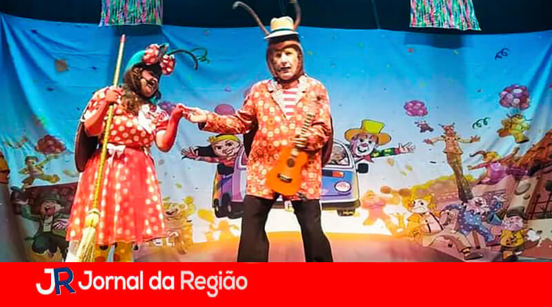 Cia. Rick Kelly. (Foto: Divulgação)