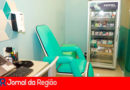 Clina de vacinação de Itupeva. (Foto: Divulgação)