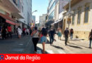 Comércio em Jundiaí. (Foto: Divulgação)