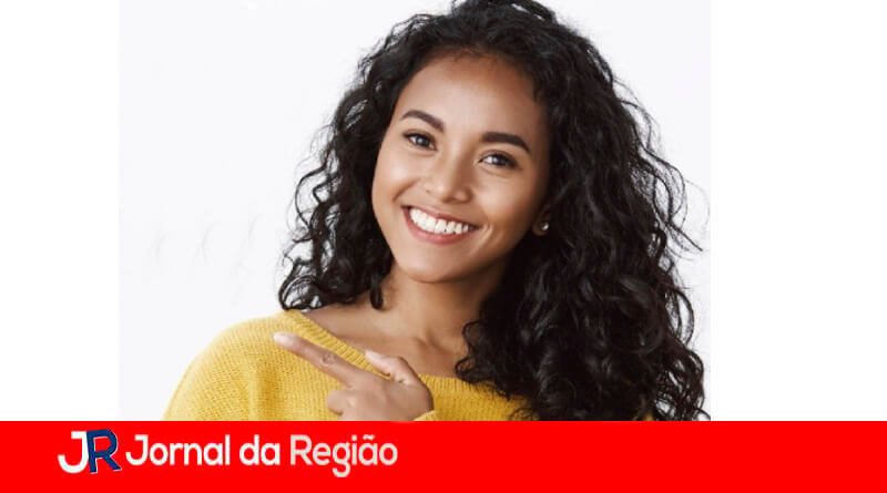 Concurso beleza negra de Itupeva. (Foto: Divulgação)