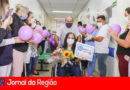 Alta Covid em Itupeva. (Foto: Divulgação)
