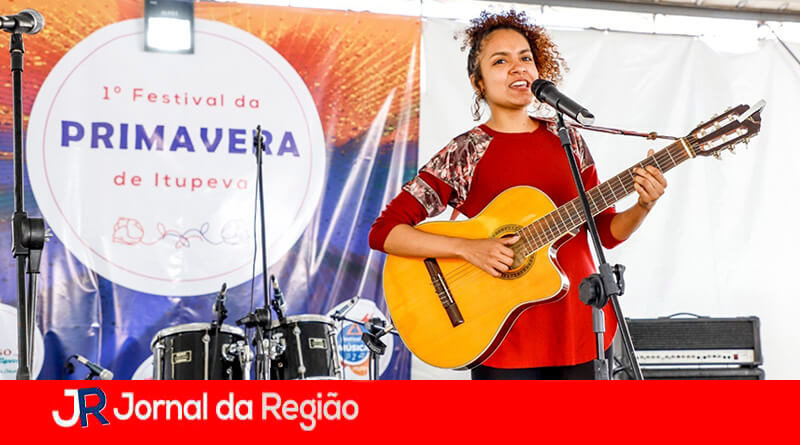 Cultura em Itupeva. (Foto: Divulgação)