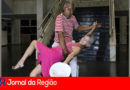 Festival Regional de Dança. (Foto: Divulgação)