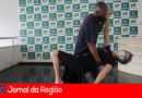 Festival Regional de Dança. (Foto: Divulgação)