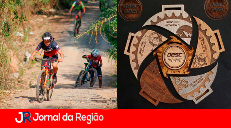 DESC MTB. (Foto: Divulgação)