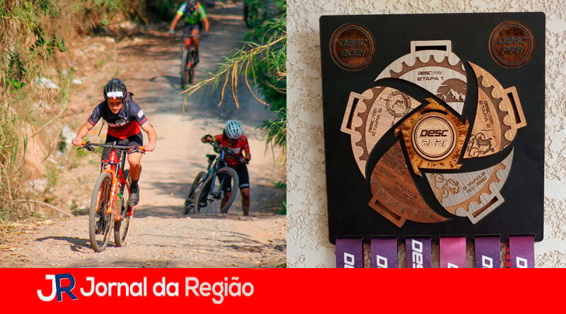 DESC MTB. (Foto: Divulgação)