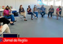 Encontro Assistência Social. (Foto: Divulgação)