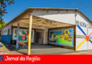 Escola de Itupeva. (Foto: Divulgação)