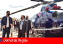 feira de aviao