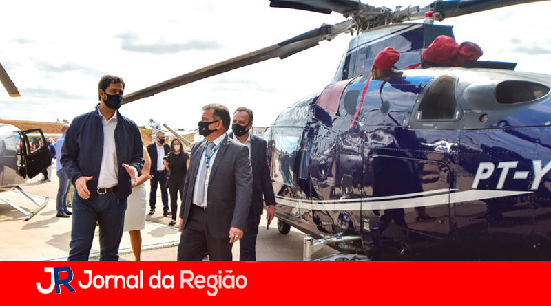 feira de aviao