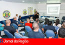 GCM de Itupeva. (Foto: Divulgação)