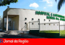 Hospital de Itupeva. (Foto: Divulgação)