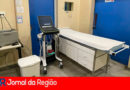 Hospital de Campo Limpo Paulista. (Foto: Divulgação)
