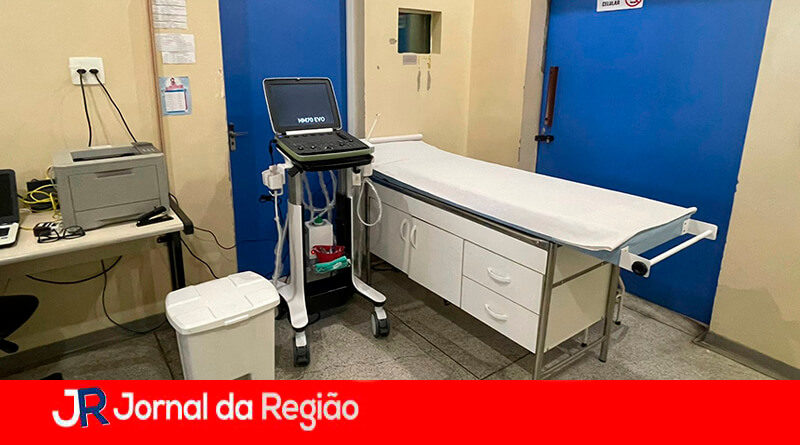 Hospital de Campo Limpo Paulista. (Foto: Divulgação)