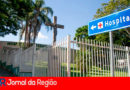 Hospital de Itupeva. (Foto: Divulgação)