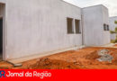 Obras no Hospital de Itupeva. (Foto: Divulgação)