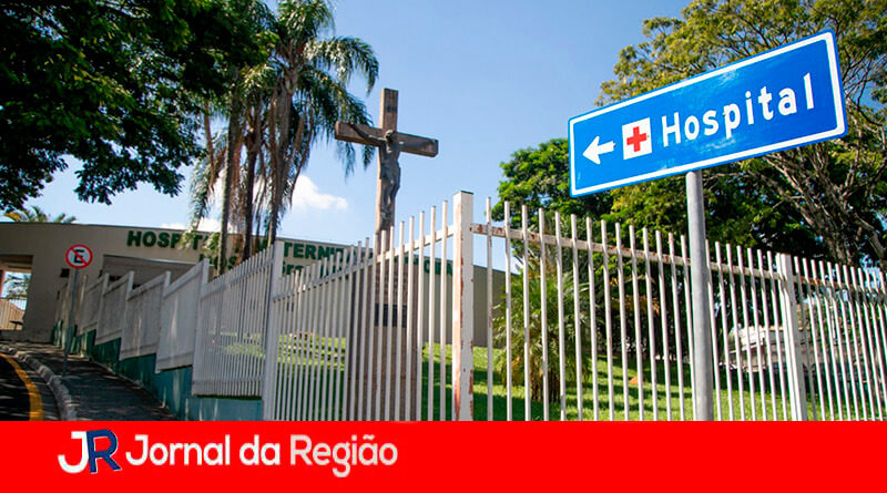 Hospital de Itupeva. (Foto: Divulgação)