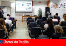 Palestra Sincomercio. (Foto: Divulgação)