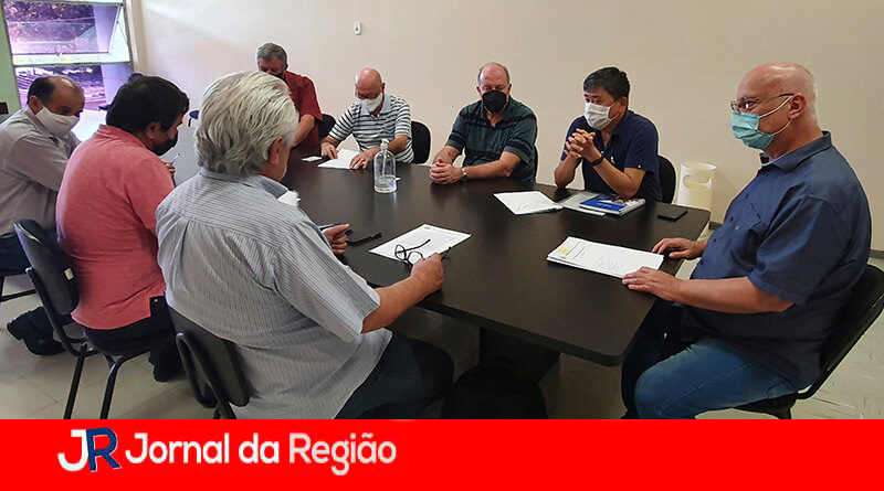 Loteamento Chap Privé. 9Foto: Divulgação)