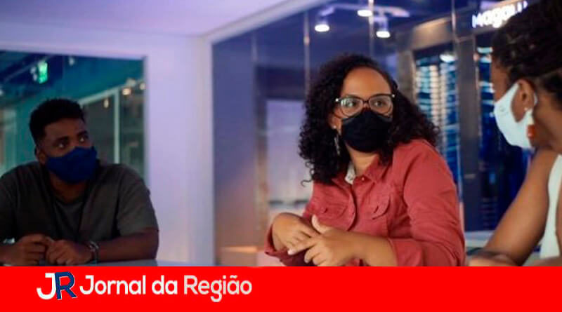 Trainee Magalu. (Foto: Divulgação)