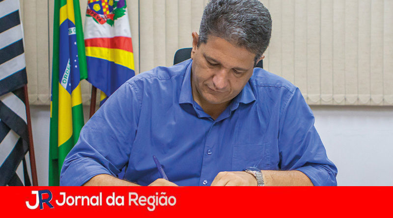 Marcão Marchi. (Foto: Divulgação)