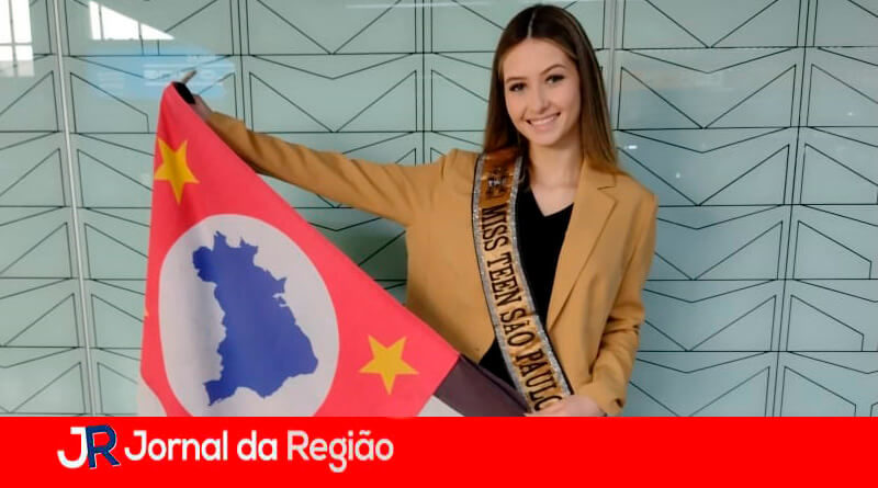 Modelo Vitória. (Foto: Divulgação)